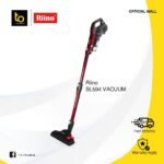 Riino 594 Super Cyclone Vacuum Ultra Lightweight Handheld Bagless Bullet Pro Vacuum Cleaner (17kPa) RO-594