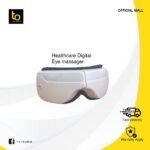 Digital Eye Massager