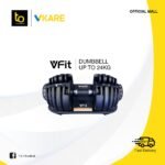 VKare VFit Dumbbell