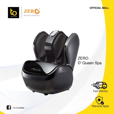 Zero D Queen Spa - Malaysia Online Shopping Mall TnO EastMall
