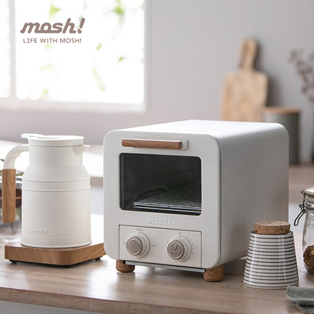 mosh Toaster Oven - Malaysia Online Shopping Mall TnO EastMall