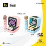 Divoom Ditoo Mic