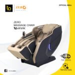 Zero Healthcare U-Majestic Massage Chair