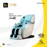 uStar X Massage Chair