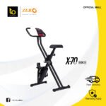X70 Bike