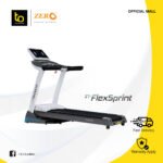 ZTFlex Sprint